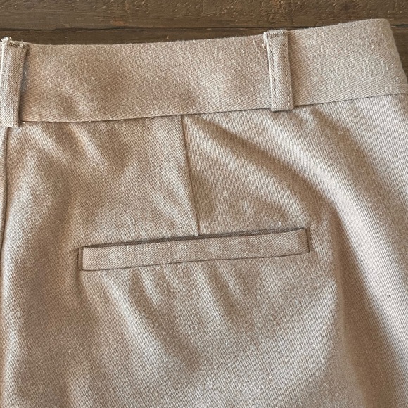 Banana Republic Sloan ankle pant - Picture 6 of 8